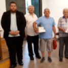 Kárpát-medencében Sakkozó Magyarok XXV. Világtalálkozója