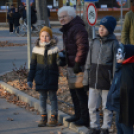 Télűző farsangi mulatság Kiskunfélegyházán