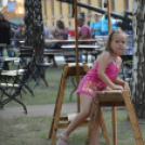 Bőven fogyott a habos szomjoltó a hétvégi sörfesztiválon