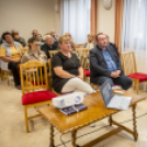 Szakemberek adtak tájékoztatást a Duna-Tisza közi vízpótlásról az orgoványi falugyűlésen 