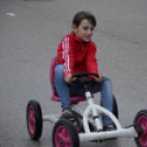 Jó hangulatban telt az Autómentes Nap Kiskunfélegyházán