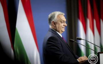 Orbán szerint Putyin és Trump találkozója után biztonságosabb lett a világ