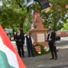 Szívében az a magyar, akinek fáj Trianon