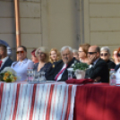 Ballagás a Móra Ferenc Gimnáziumban