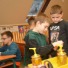 Mézes programmal zárult az Állatvédelmi témahét