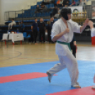 Kiskun Kupa Kyokushin Karate Verseny