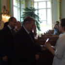 100 éves a Védőnői Szolgálat