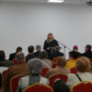 Érseki szentmise és közösségi ház átadás Kiskunfélegyházán