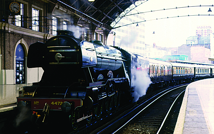 Ma megtekinthető Kecskeméten a híres Orient Express!