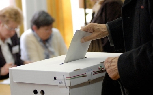 Önkormányzat 2014 - Október 12-én lesz a választás 