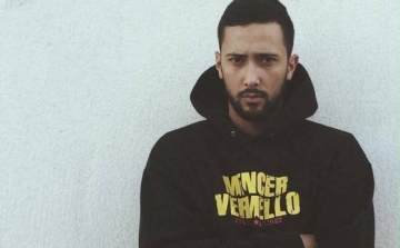 Nemzetközi elfogatóparancsot adtak ki egy spanyol rapper ellen