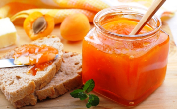 Mi legyen a penészes lekvárral? 