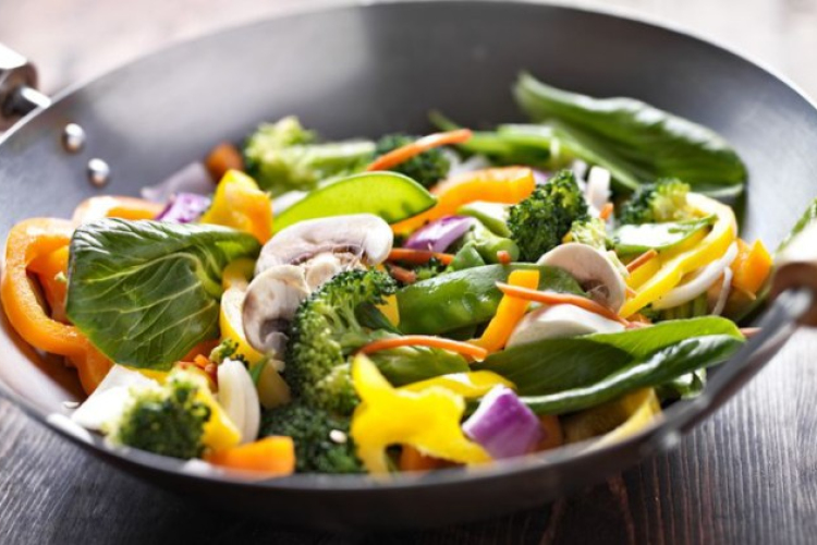 A vega életmód meglepő előnye