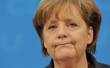 Német biztonsági szervek erősen aggódnak Merkel menekültpolitikája miatt