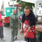 Ki mit tud sütni-főzni a libából főzőverseny