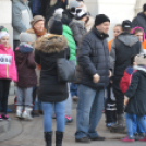 Rengetegen indultak az év utolsó futóversenyén