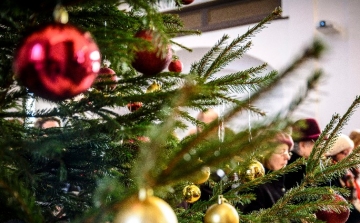 Egyre több magyar wellnessezik karácsonykor