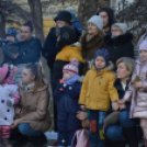 Télűző farsangi mulatság Kiskunfélegyházán