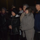 Rockenbauer Pál emléke örök a félegyházi túrázók életében is