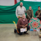 Újabb Országos Bajnoka lett a Koppányíjászoknak Dongó-Gárgyán Imola személyében!