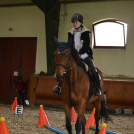 Országos Amatőr Gyermek Ügyességi és Díjugrató Verseny