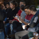 Az élelmiszer pazarlásra hívta fel a figyelmet a Mezgé