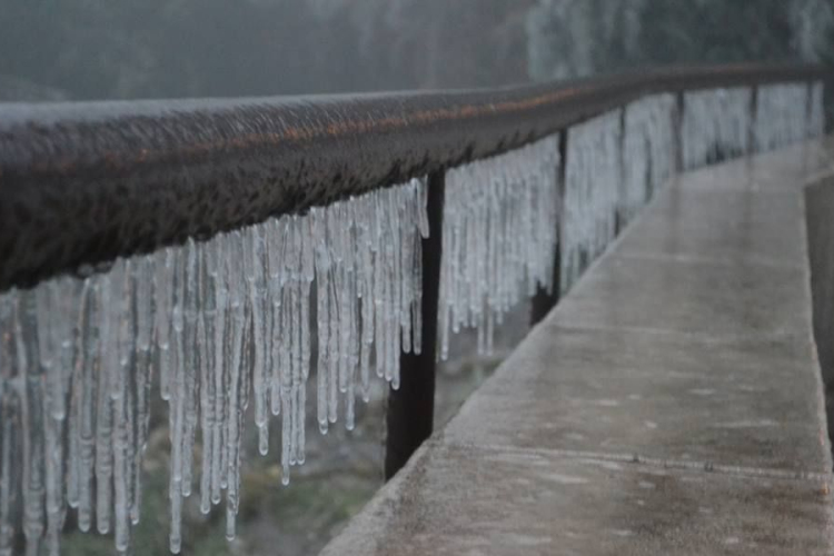 Ónos esőre figyelmeztet az Országos Meteorológiai Szolgálat