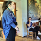 Koppányok áprilisa a hagyomány, a kultúra és a sport körül