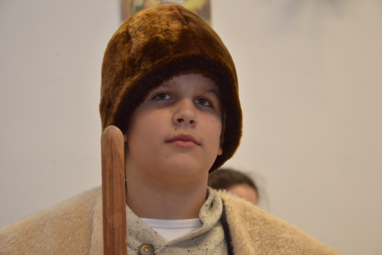 Nézz körül, az angyalok mindenütt ott vannak