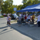 Kreatív ízek és hagyományos receptek találkoztak a Libafesztivál főzőversenyén