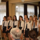 100. születésnapját ünnepelte Dezső bácsi