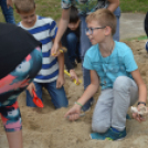 Izgalmas programok színesítették a Kutatók éjszakáját a Móra gimiben