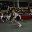 Szalagavató Ünnepséget tartott a Móra Ferenc Gimnázium