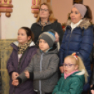 Díjazták a szilveszteri futás rajzpályázatának nyerteseit