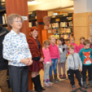 A legjobb helyre kerültek a felajánlott könyvek és játékok