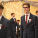 Szalagavató ünnepséget tartott a PG