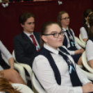 Szalagavató Ünnepség a Móra Gimnáziumban