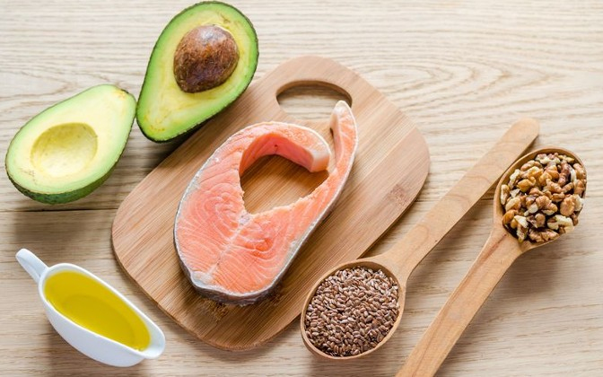 Ételek, amiktől lapos lesz a hasunk