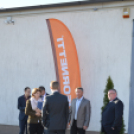 Új Asztalosüzem nyílt városunkban