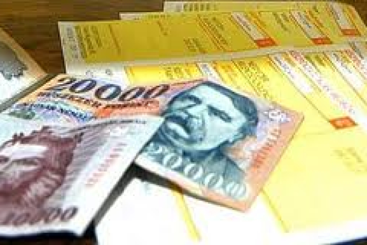 Védelem a rezsicsökkentésnek