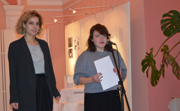 Ízelítő a modern művészetek világából