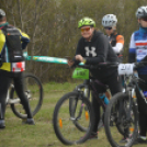 Rekordszámú résztvevő az 5. Tour de Puszta terepkerékpár versenyen