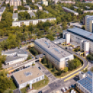 2,7 milliárdos felújítás indul a kecskeméti kórház sürgősségi feljáróinál