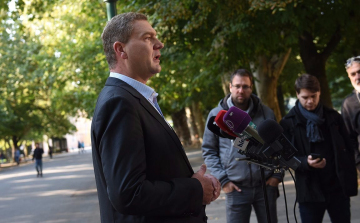 Lemondott Botka László a miniszterelnök-jelöltségről