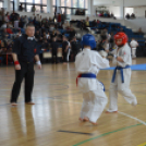 Kiskun Kupa Kyokushin Karate Verseny