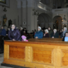 Keresztúttal hangolódtak a húsvéti ünnepekre