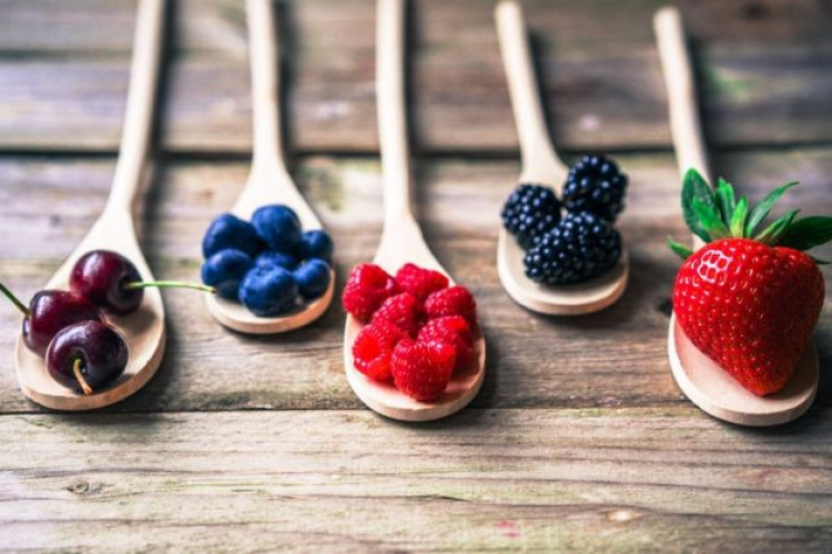 Ezért kell mindennap gyümölcsöt enni