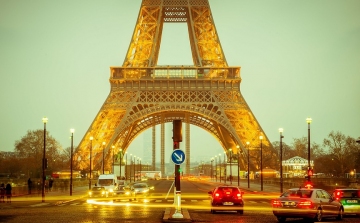 A vb-döntő napján zárva tart a párizsi Eiffel-torony