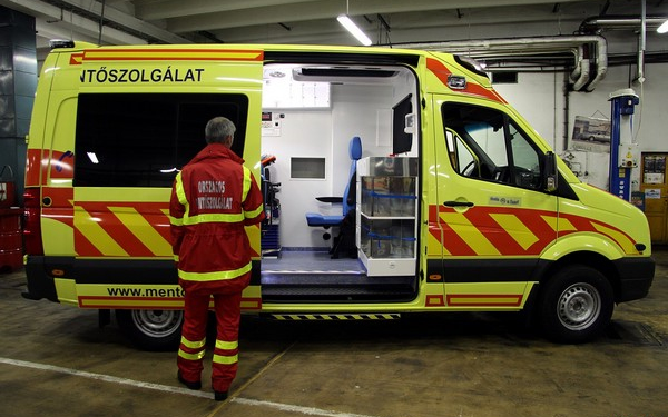 Jelentős fejlesztések az OMSZ-nél