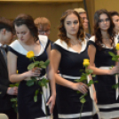 Ballagás a Constantinum Intézményben